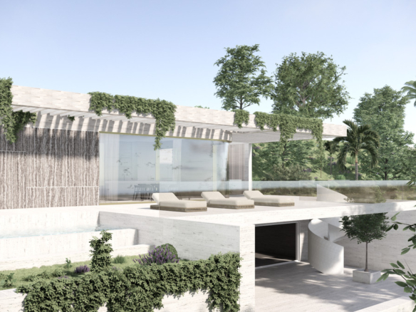 Villa for sale in Benahavís