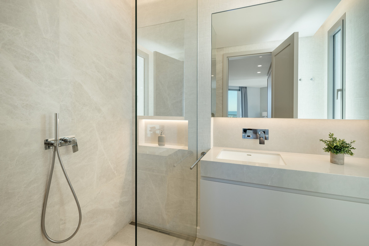 Villa for sale in Benahavís