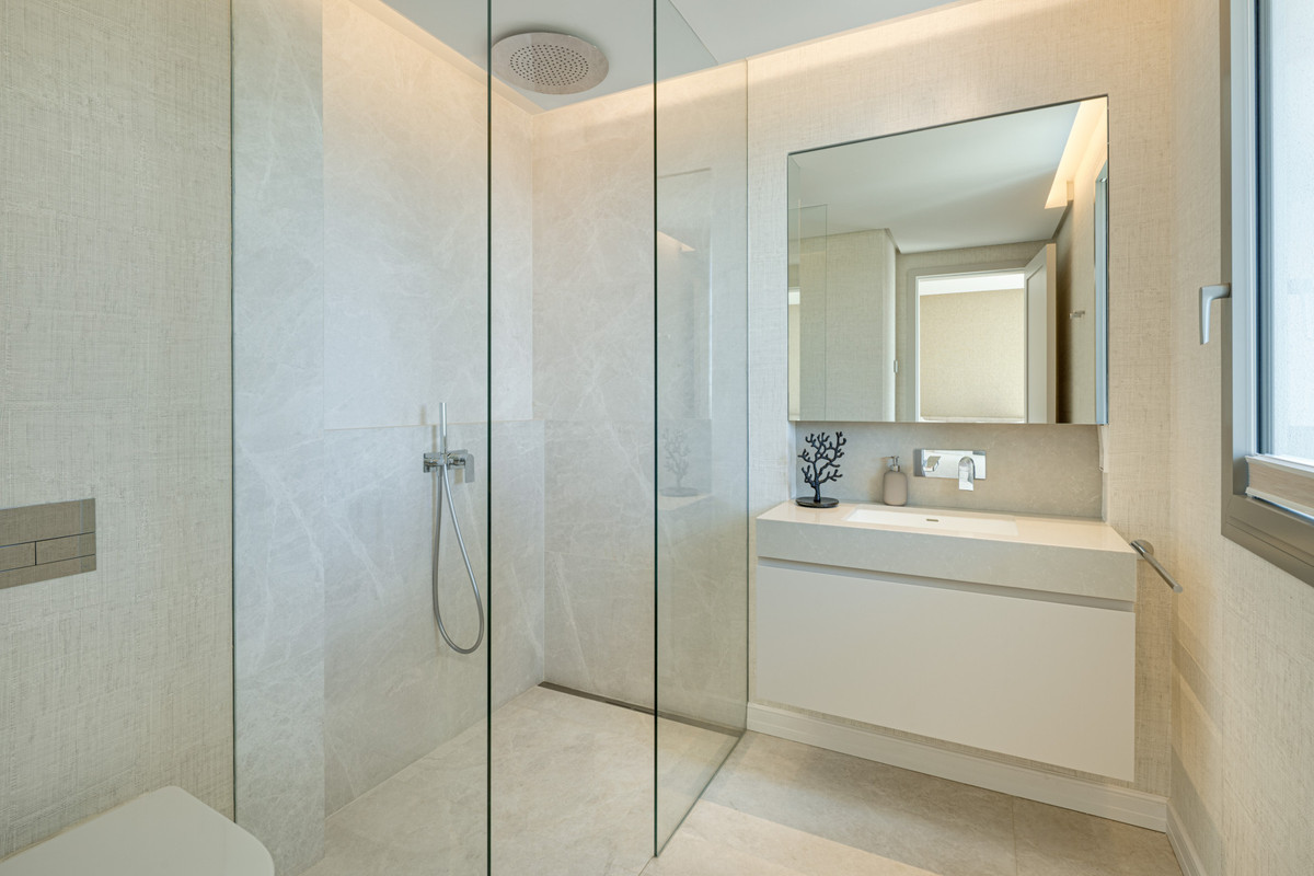 Villa for sale in Benahavís