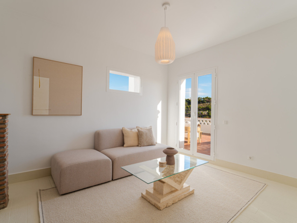 Villa for sale in Benahavís