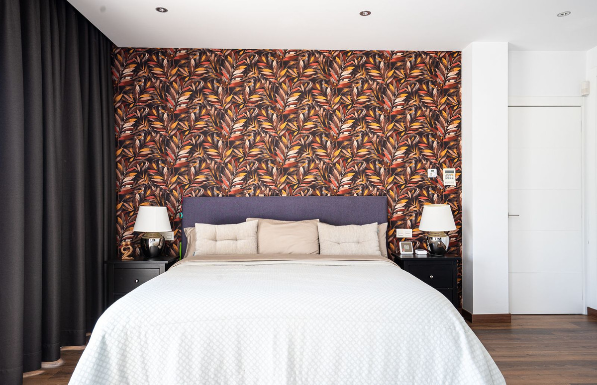 Villa for sale in Benahavís