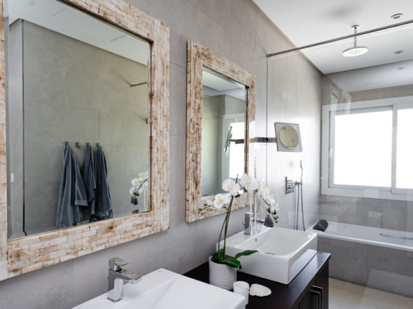 Villa for sale in Benahavís