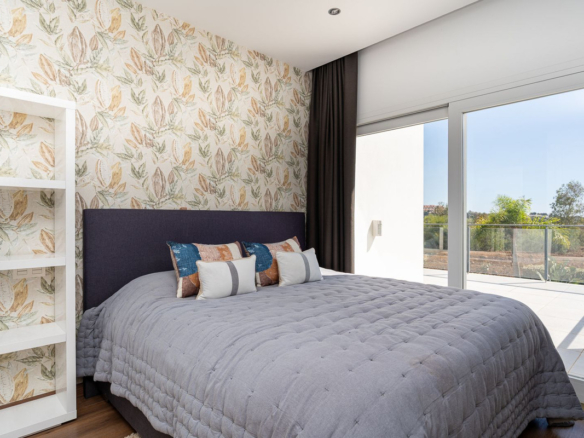 Villa for sale in Benahavís