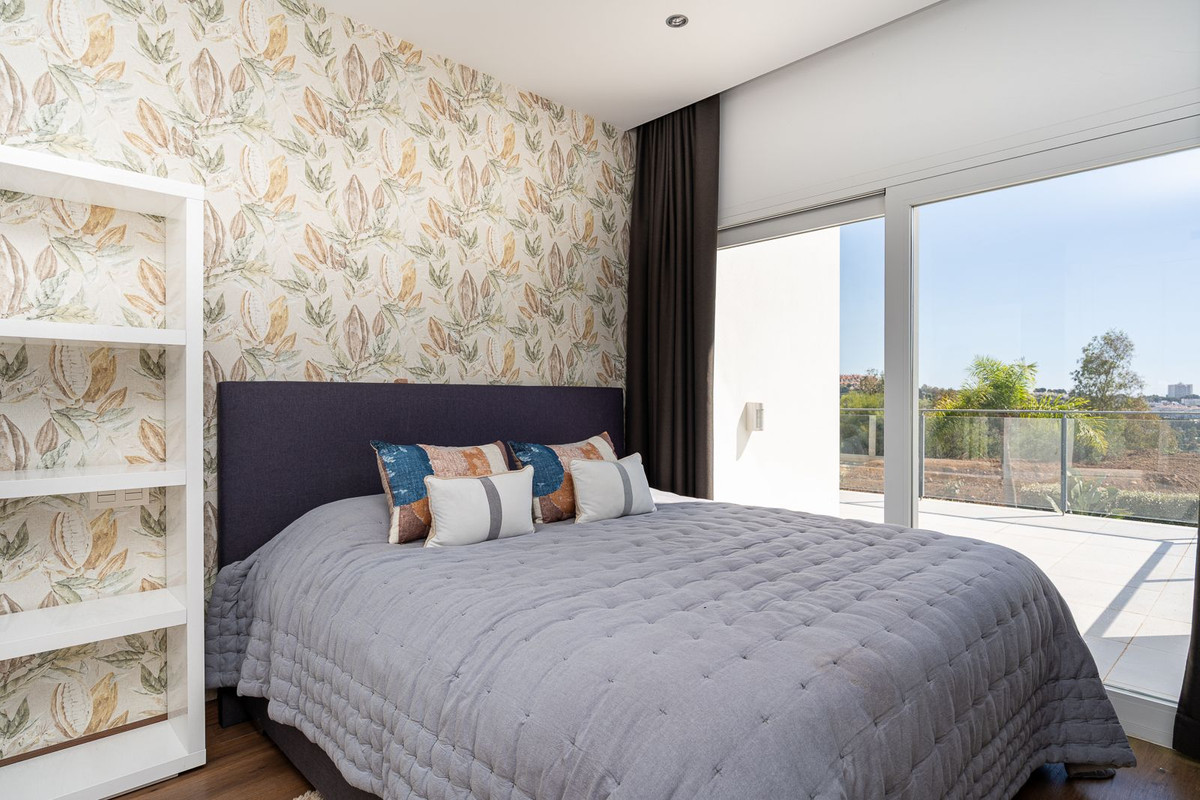 Villa for sale in Benahavís