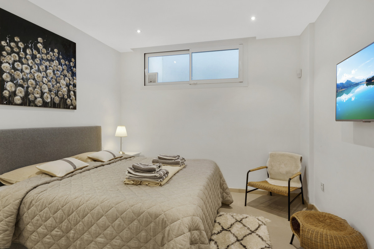 Villa for sale in Benahavís