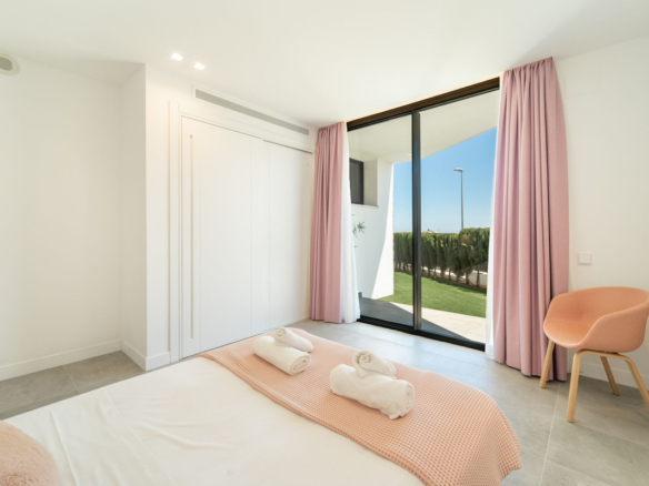 Villa for sale in Benalmadena