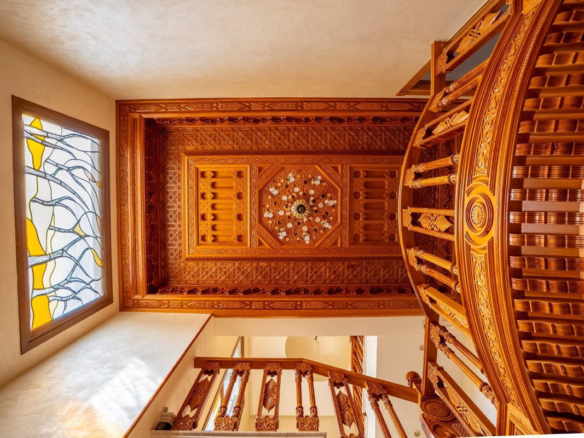 Villa for sale in Benalmadena