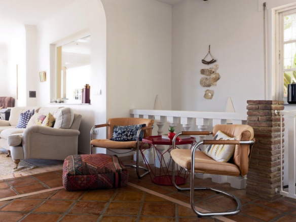 Villa for sale in Benalmadena