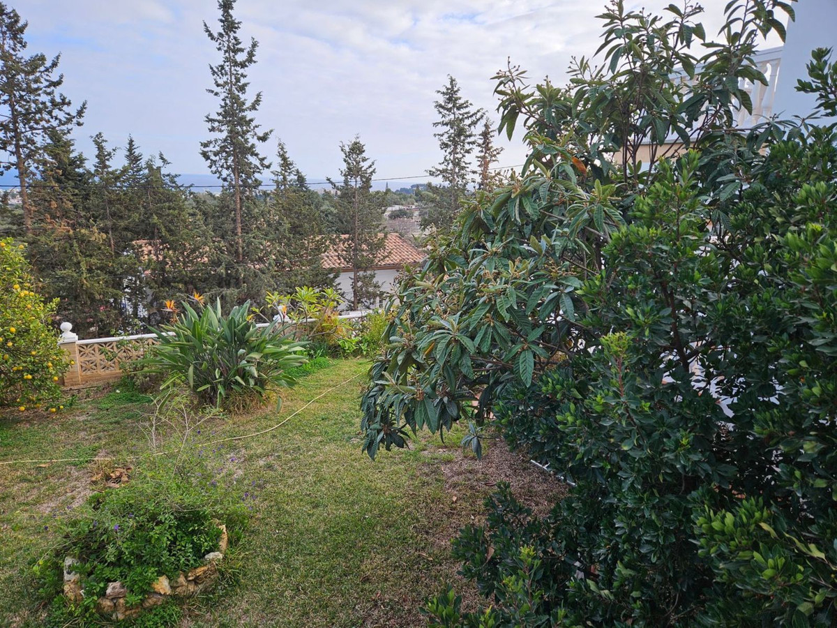 Villa for sale in Churriana