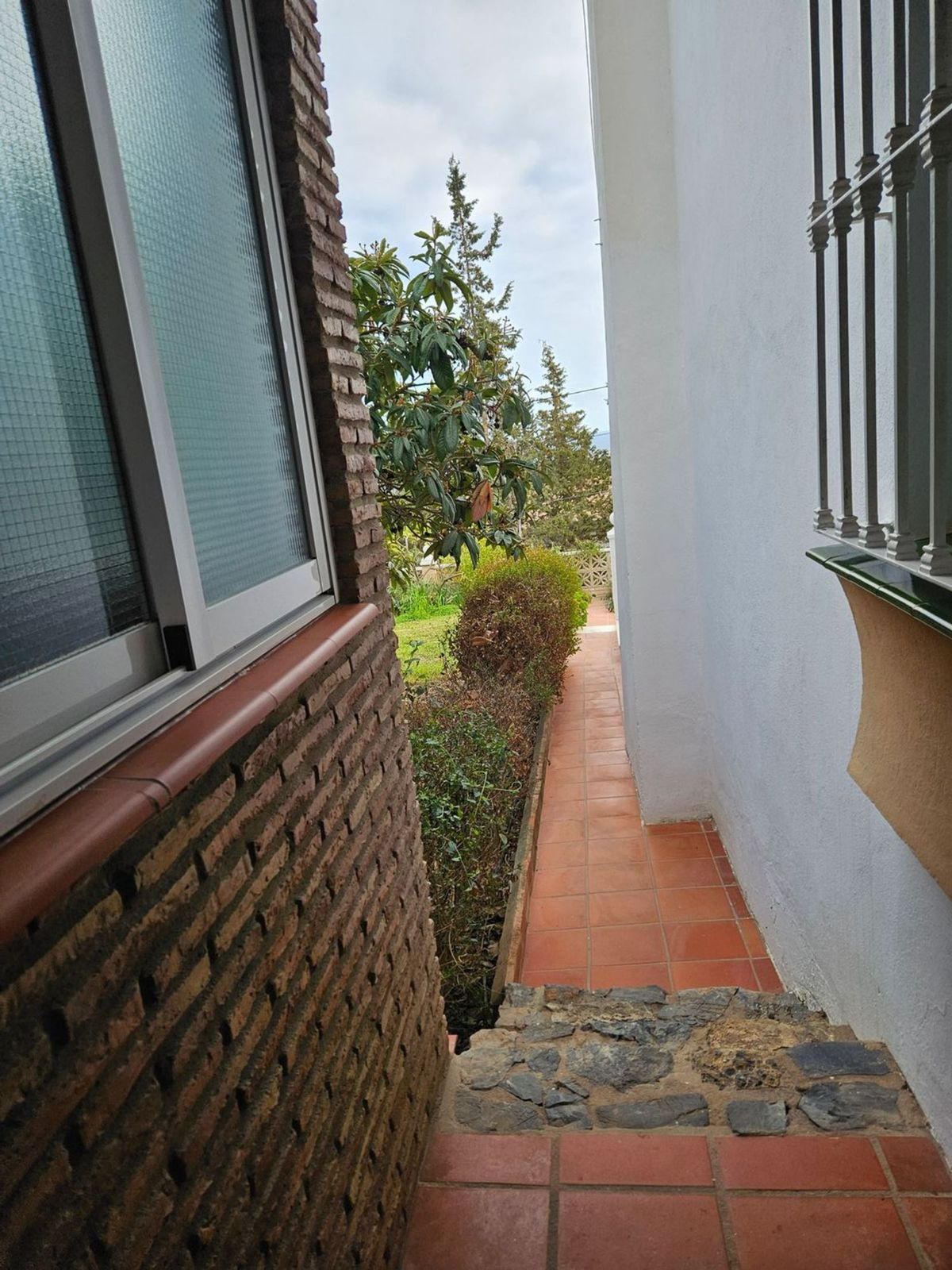 Villa for sale in Churriana