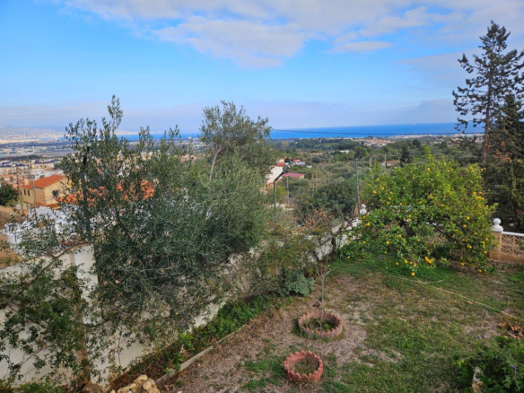 Villa for sale in Churriana