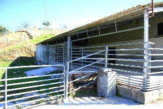 Villa for sale in Coín