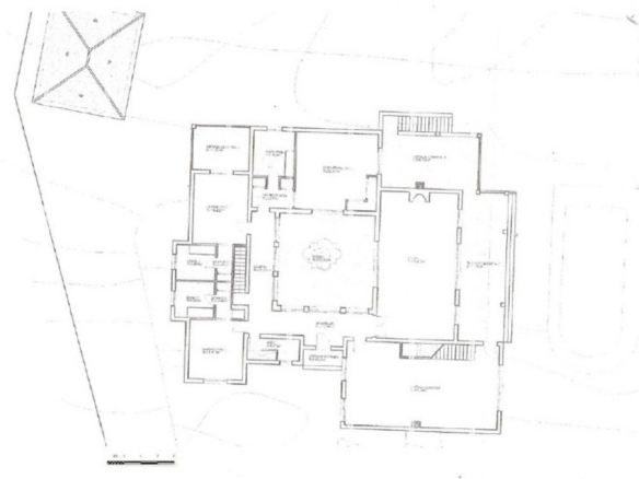 Villa for sale in El Paraiso