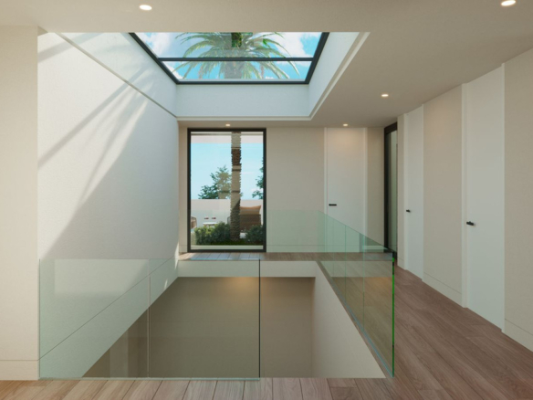 Villa for sale in Estepona