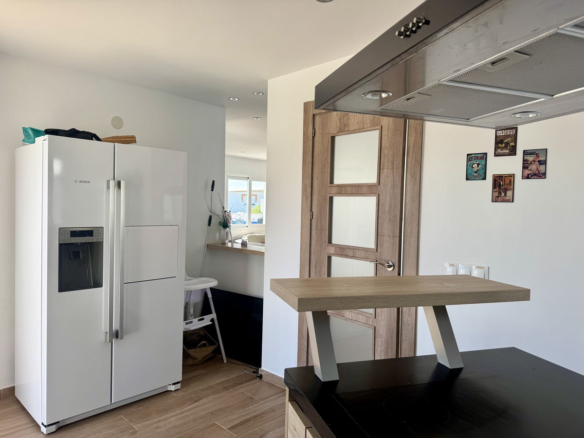 Villa for sale in Estepona