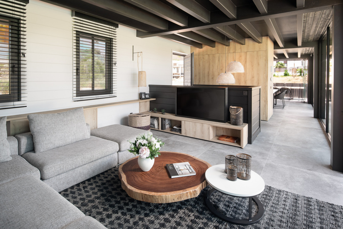 Villa til salg i Estepona