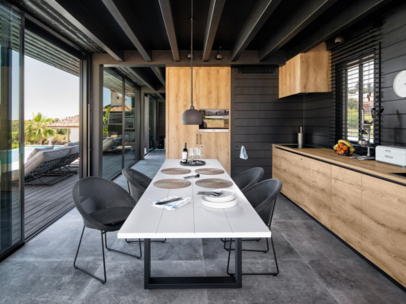 Villa til salg i Estepona
