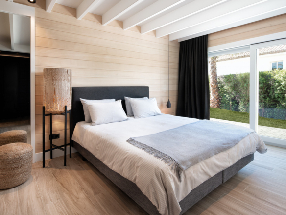 Villa til salg i Estepona