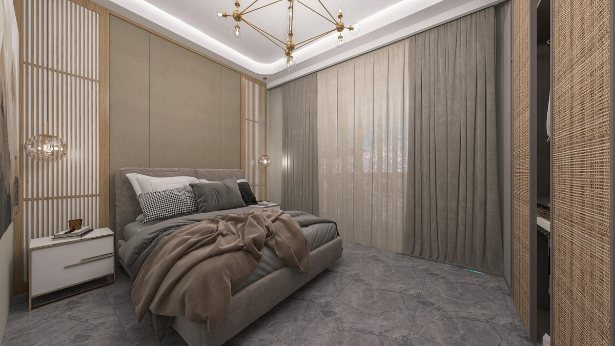 Villa for sale in Estepona