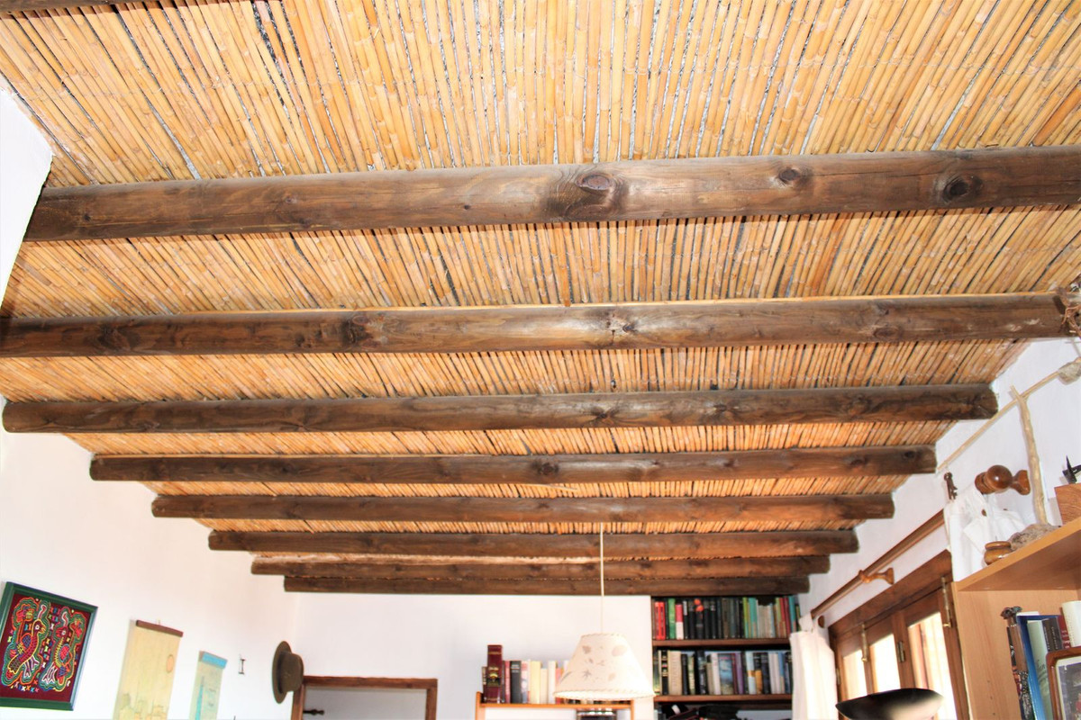 Villa for sale in Frigiliana