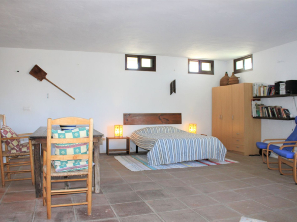 Villa for sale in Frigiliana