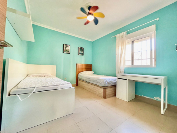 Villa for sale in Fuengirola