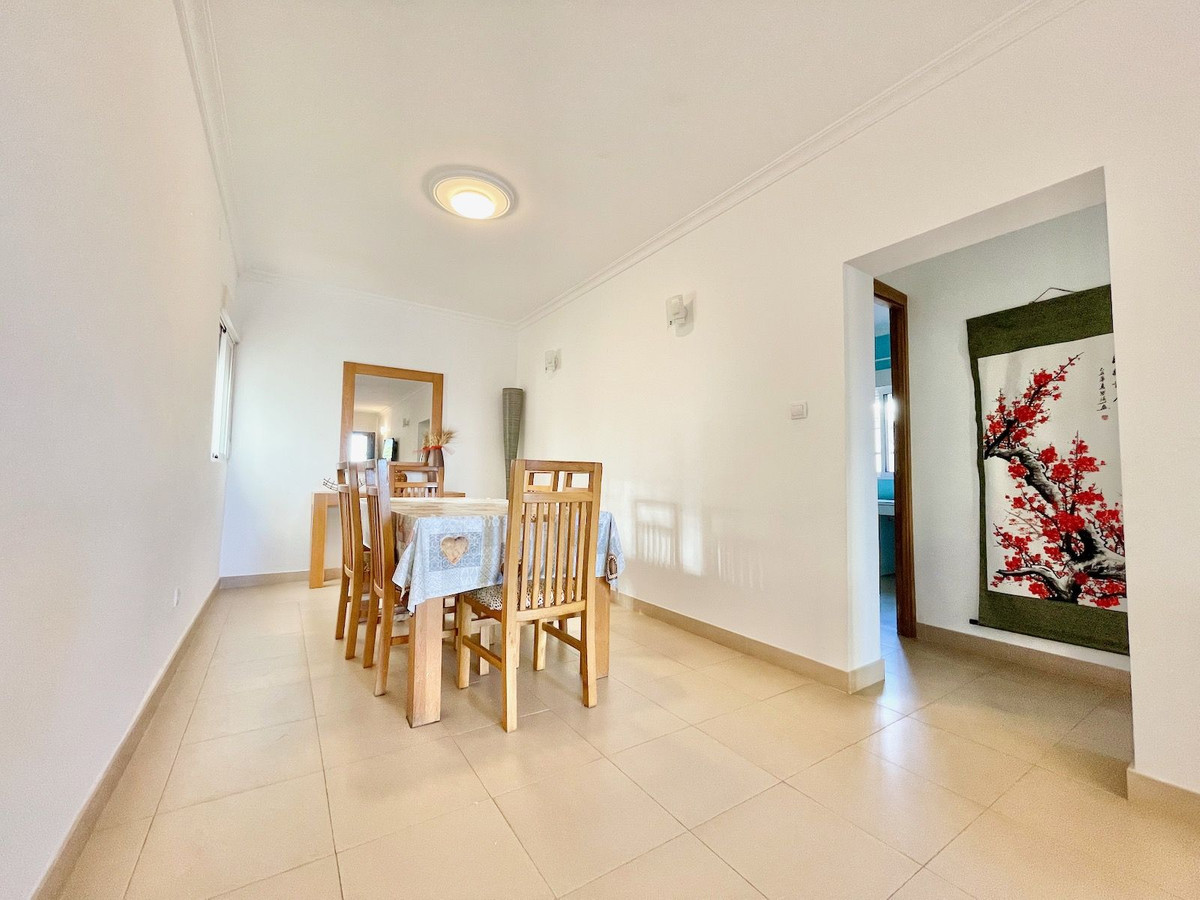 Villa for sale in Fuengirola