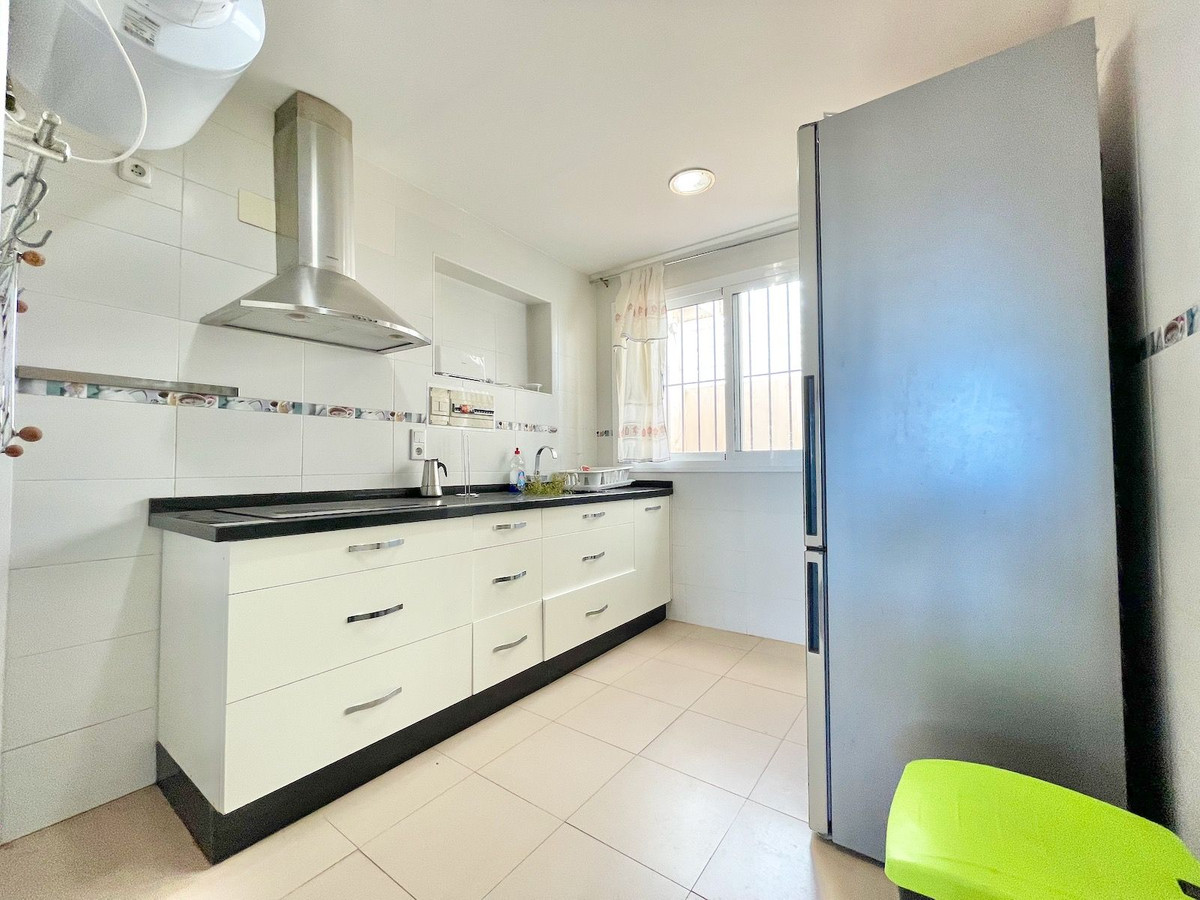 Villa for sale in Fuengirola