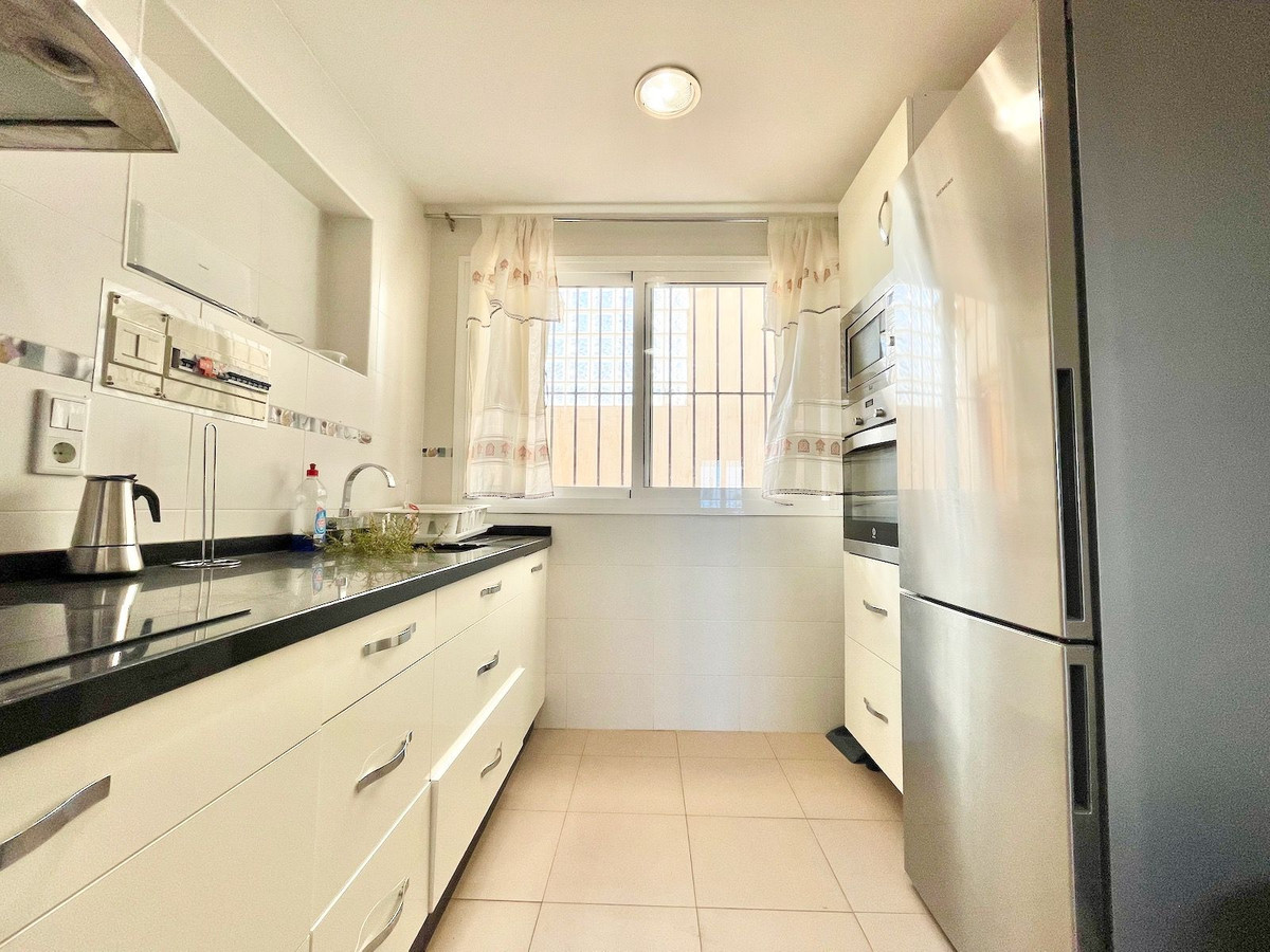 Villa for sale in Fuengirola