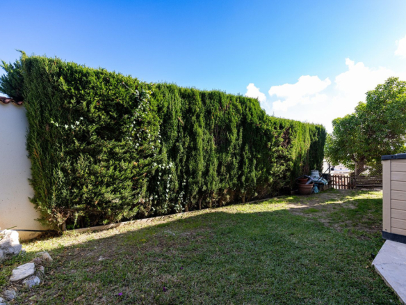 Villa for sale in Fuengirola