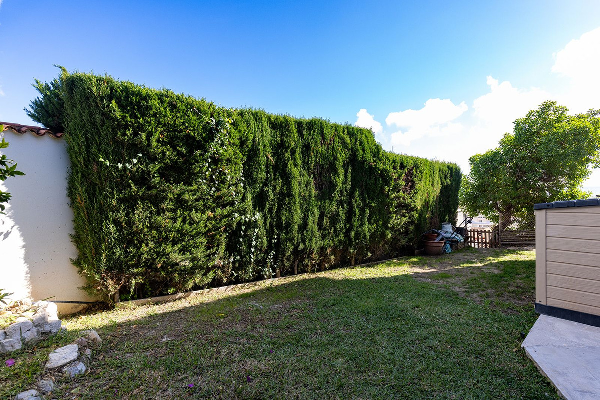 Villa for sale in Fuengirola