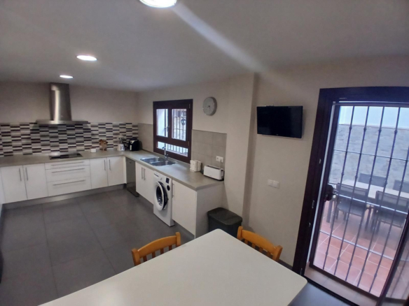 Villa for sale in Fuengirola