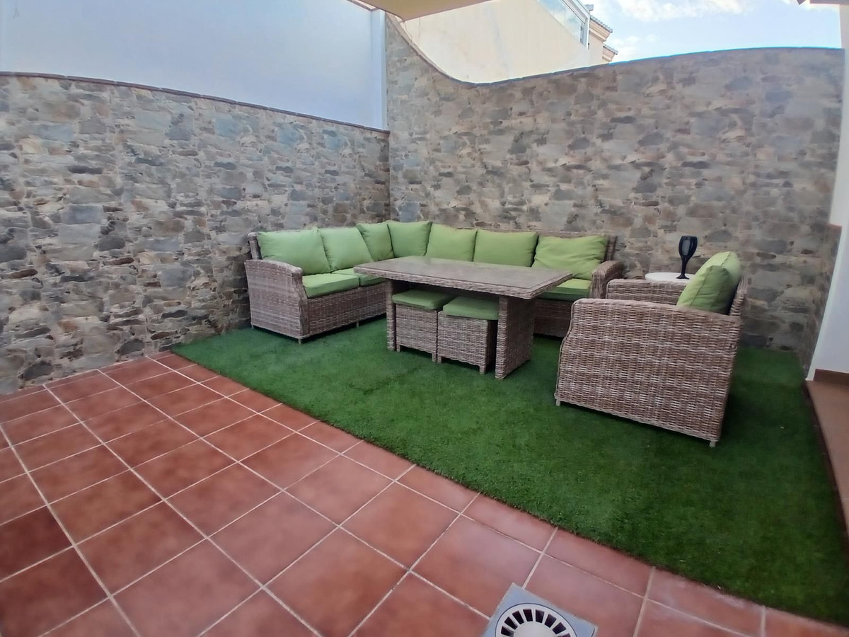 Villa for sale in Fuengirola