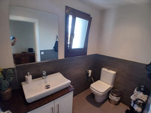 Villa for sale in Fuengirola