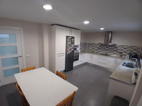 Villa for sale in Fuengirola