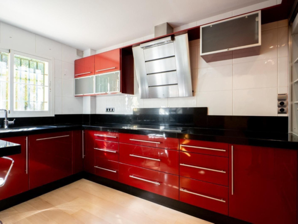 Villa for sale in Fuengirola