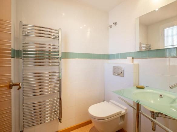 Villa for sale in Fuengirola