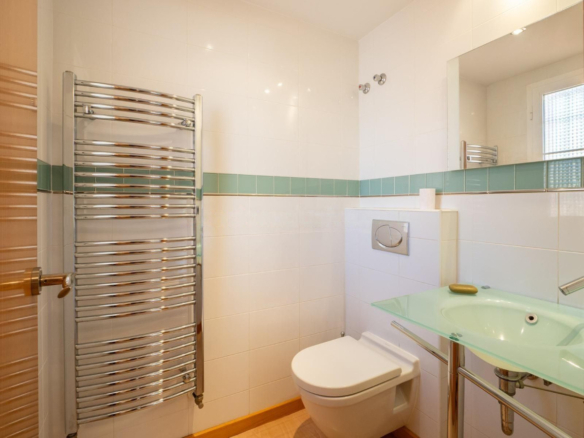 Villa for sale in Fuengirola