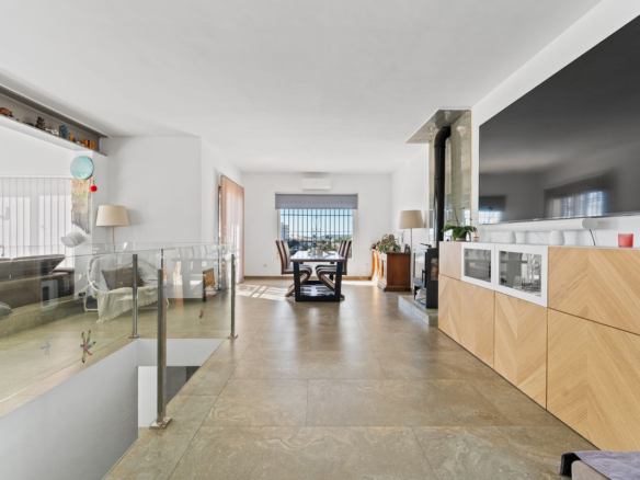 Villa zum Verkauf in Fuengirola