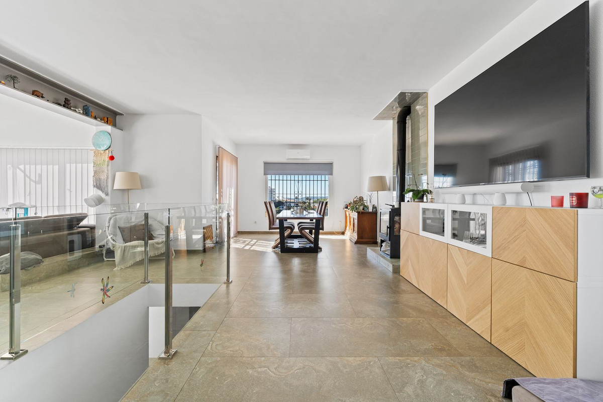 Villa zum Verkauf in Fuengirola