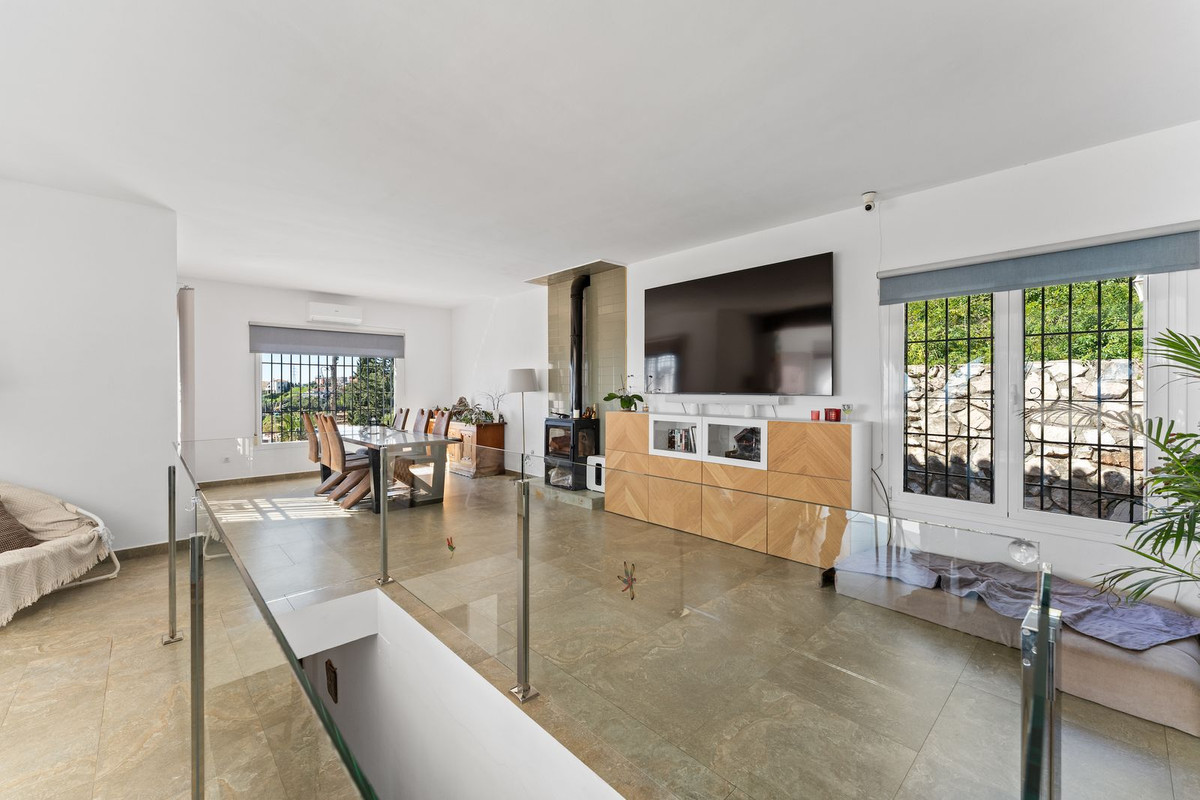 Villa zum Verkauf in Fuengirola