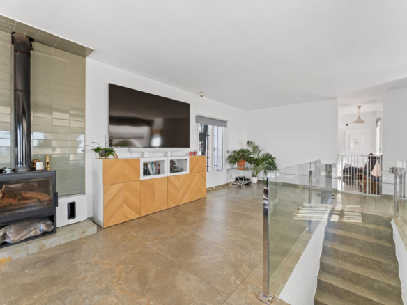 Villa zum Verkauf in Fuengirola