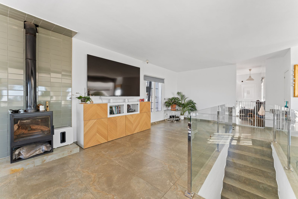 Villa zum Verkauf in Fuengirola