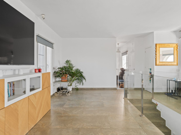 Villa zum Verkauf in Fuengirola