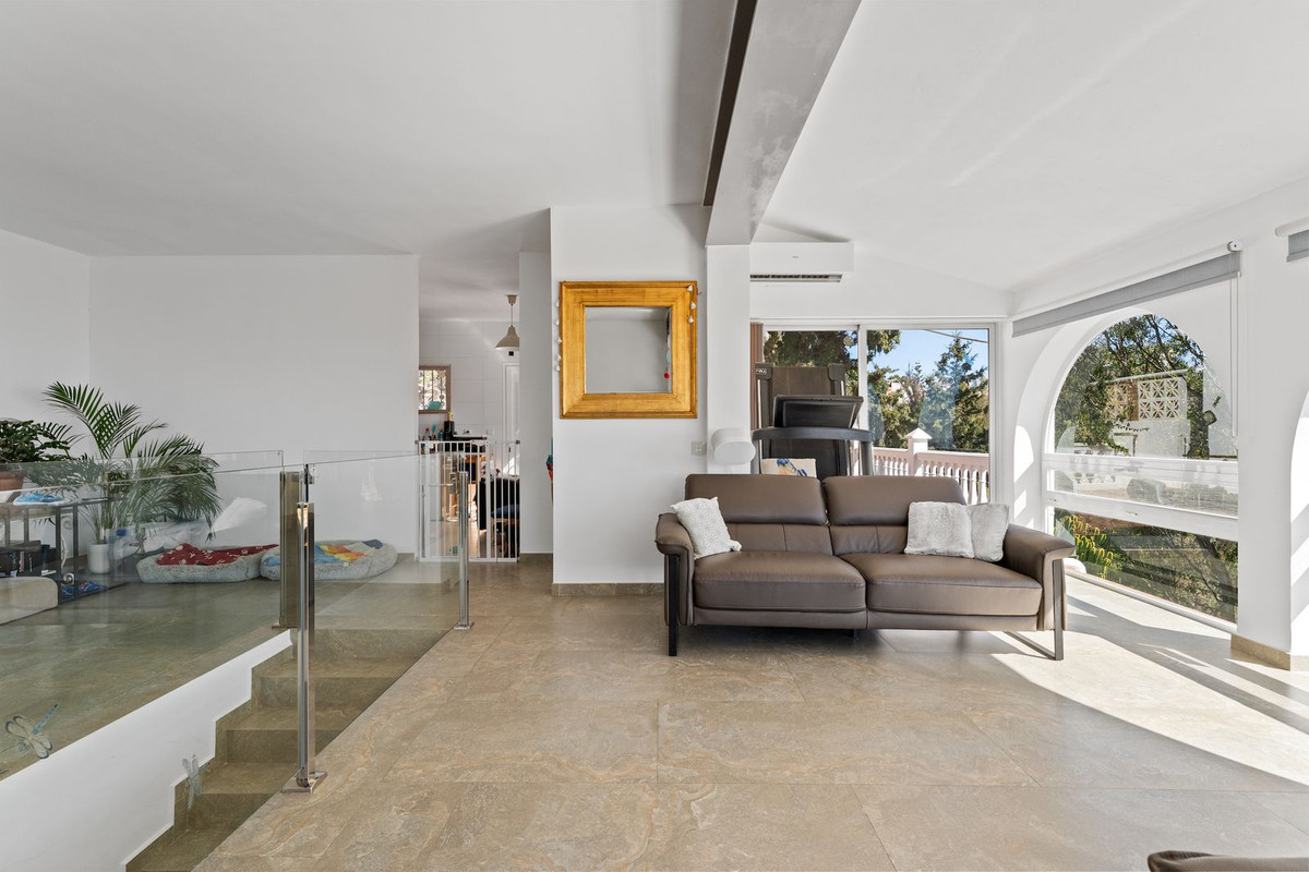 Villa zum Verkauf in Fuengirola