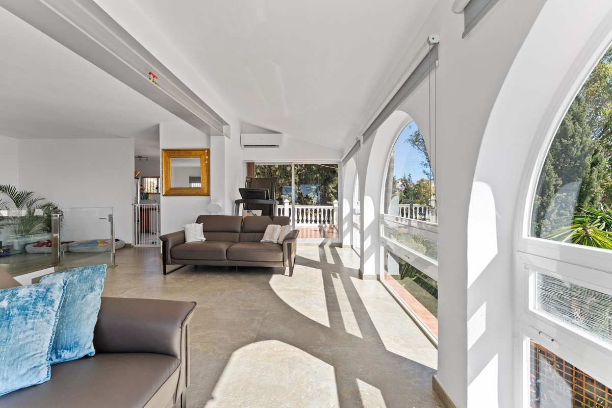 Villa zum Verkauf in Fuengirola