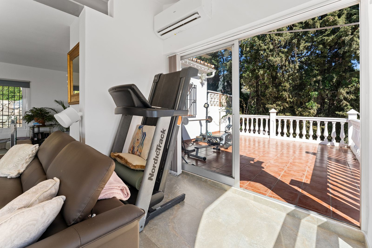 Villa zum Verkauf in Fuengirola