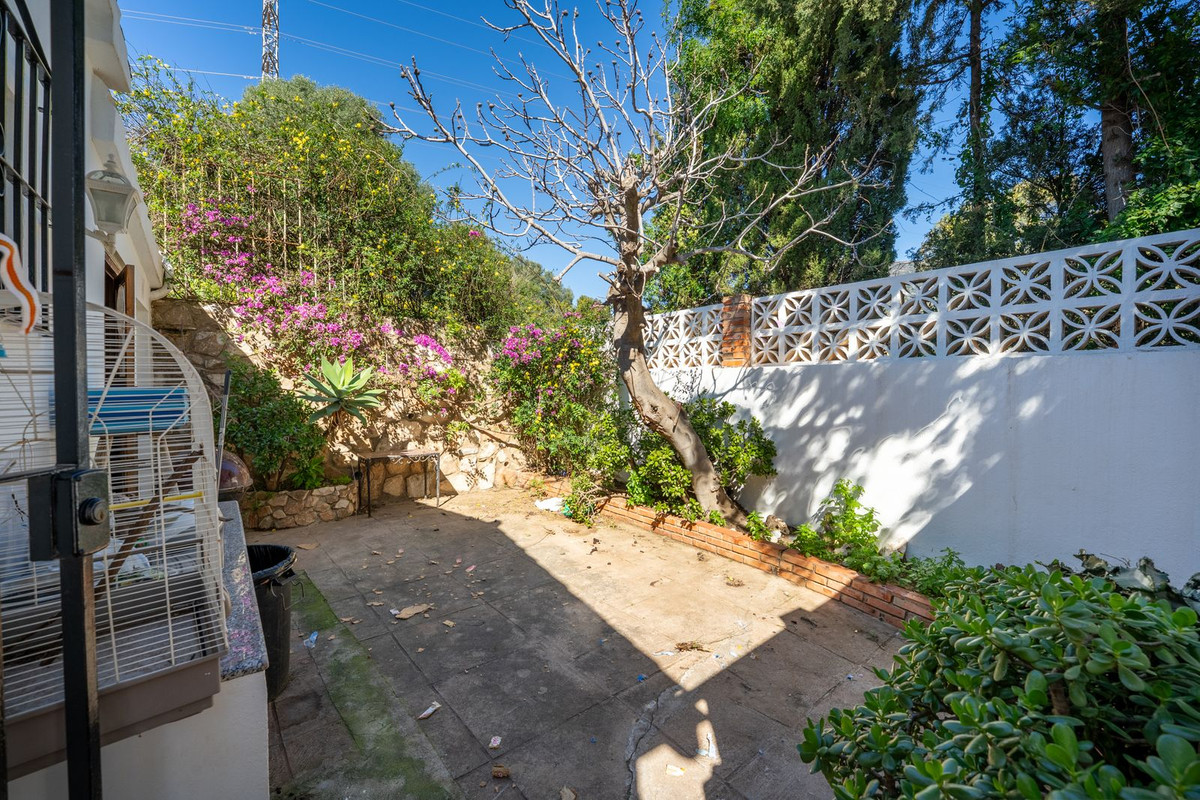 Villa zum Verkauf in Fuengirola