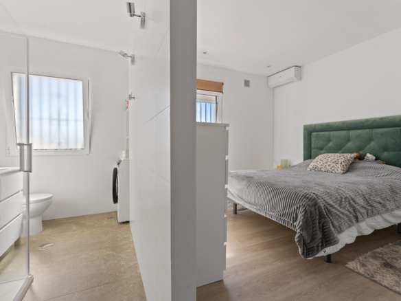Villa zum Verkauf in Fuengirola