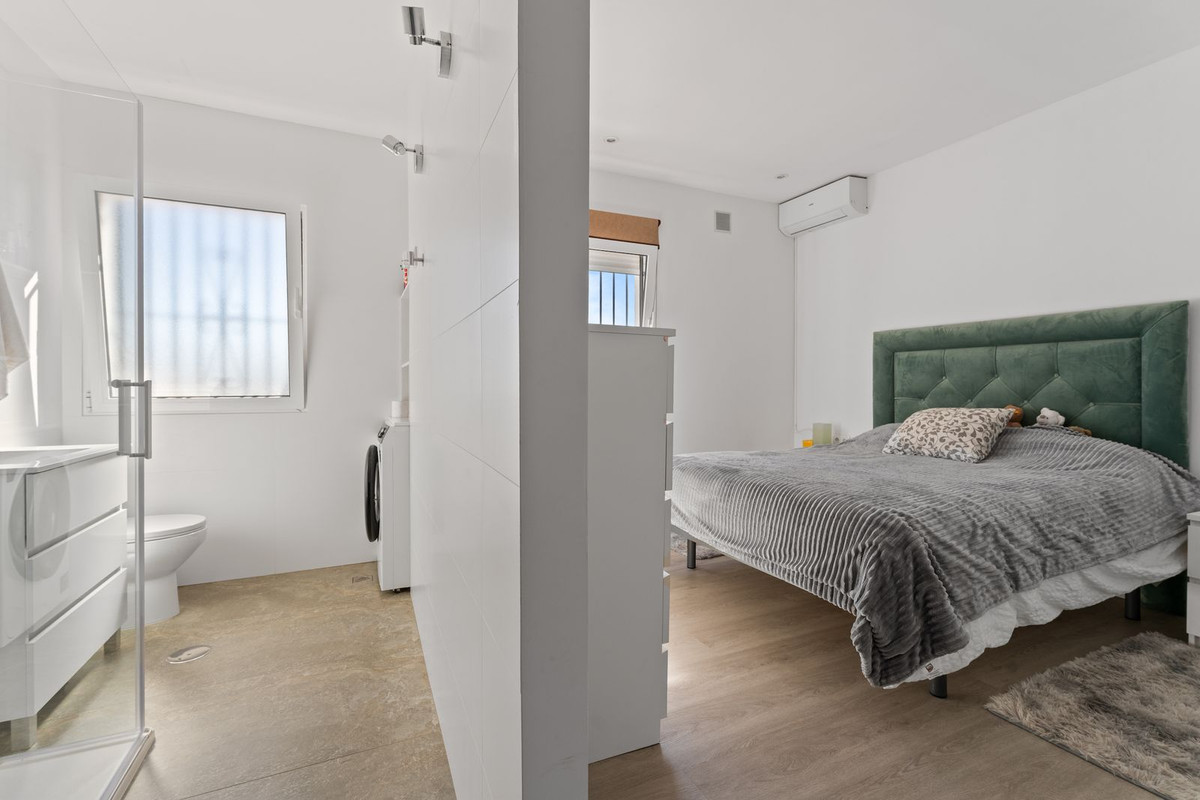 Villa zum Verkauf in Fuengirola